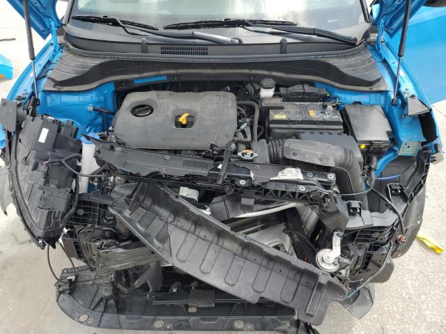 2023 KIA SOUL GT LI KNDJ53AUXP7192781