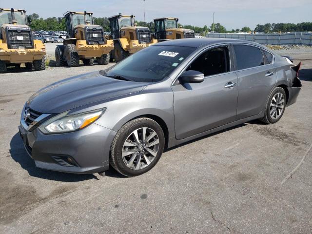 2016 NISSAN ALTIMA 2.5 - 1N4AL3AP7GC252075