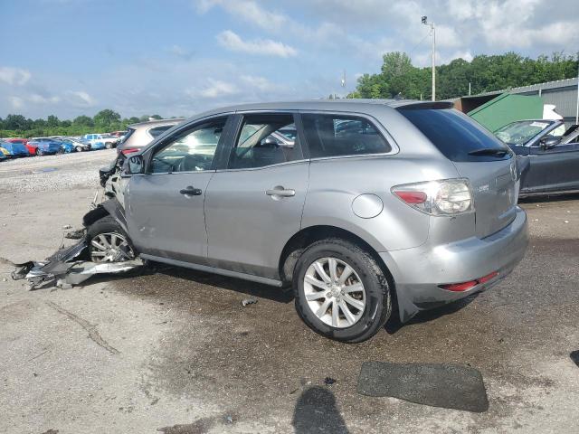 Vin: jm3er2w57a0305983, lot: 57794065, mazda cx-7 20102