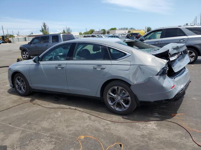 2025 HONDA ACCORD HYB 1HGCY2F60SA004481