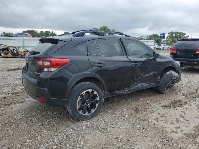 Vin: jf2gtapc3n8264318, lot: 43592385, subaru crosstrek premium 20223