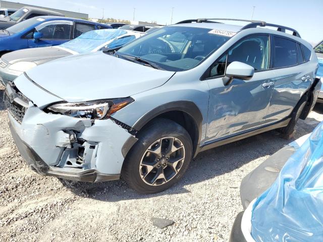 Vin: jf2gtacc5kh343068, lot: 58544785, subaru crosstrek premium 2019 img_1