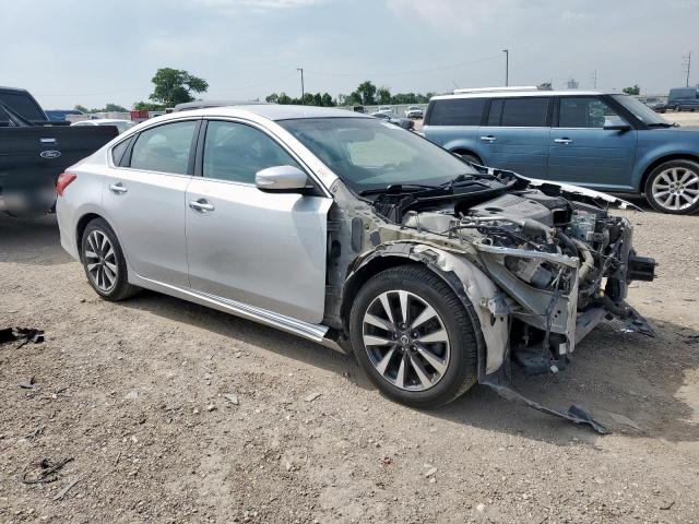 Vin: 1n4al3ap8hc125644, lot: 57124515, nissan altima 2.5 20174
