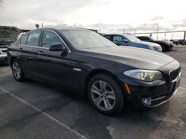 Vin: wbaxg5c52cdx04757, lot: 55451685, bmw 5 series i 20124