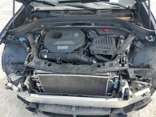 2016 BMW X1 XDRIVE2 - WBXHT3C3XG5F64212