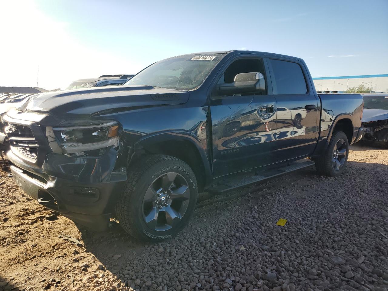 RAM 1500 BIG HORN/LONE STAR