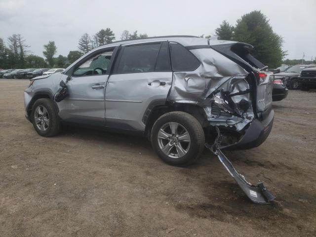 Vin: 2t3p1rfvxrc442166, lot: 58091025, toyota rav4 xle 20242