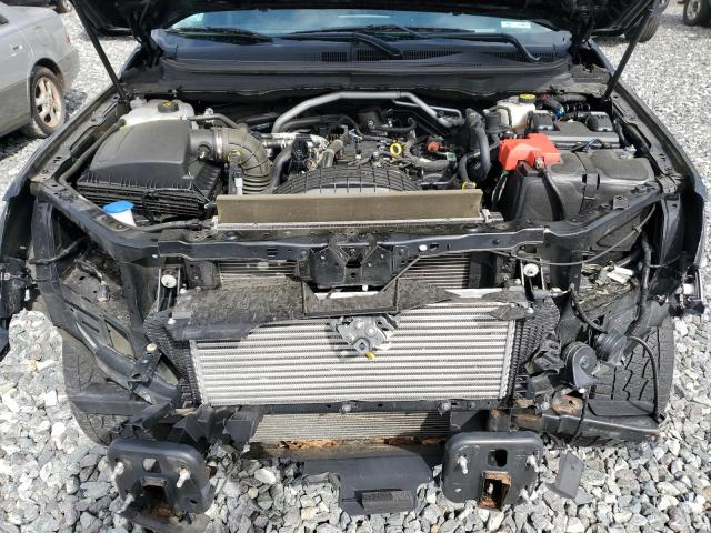 2021 FORD RANGER XL - 1FTER4FH4MLD13654