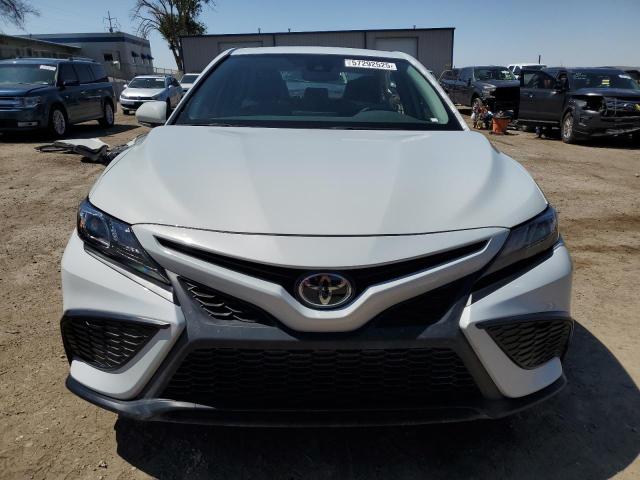 2024 TOYOTA CAMRY SE N - 4T1G11AK5RU250692
