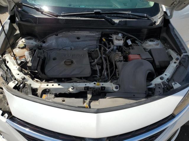 2020 BUICK ENCORE GX - KL4MMDSL0LB131372