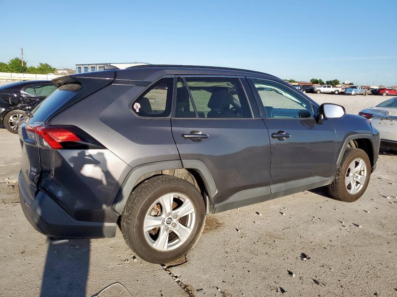 Vin: 2t3p1rfv8lw086032, lot: 57828085, toyota rav4 xle 20203