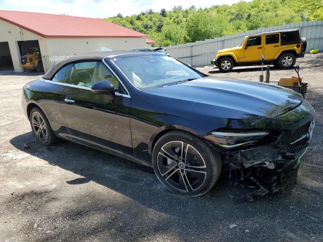 Vin: w1kmk4hbxsf054274, lot: 58193425, mercedes-benz cle 300 4m 300 4matic 20254