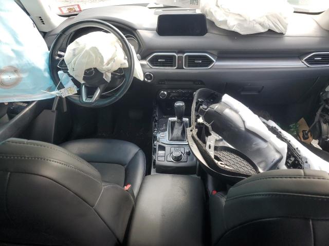 2017 MAZDA CX-5 TOURI - JM3KFBCL4H0124347