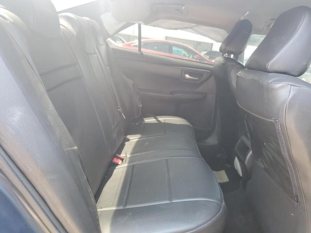 2016 TOYOTA CAMRY HYBR 4T1BD1FKXGU198032