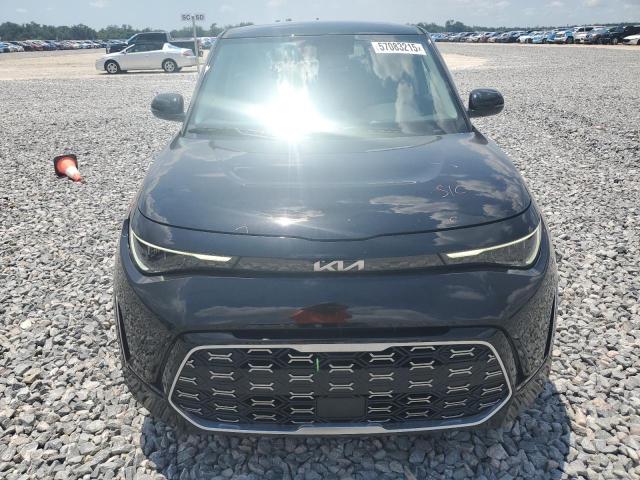2025 KIA SOUL GT LI KNDJ53AU1S7934400