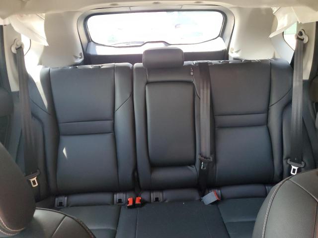 2021 NISSAN ROGUE SL - 5N1AT3CB1MC827015