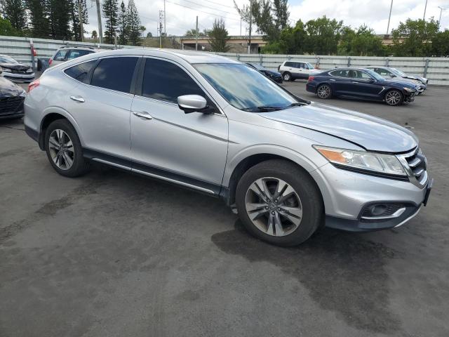 Vin: 5j6tf2h57el001119, lot: 55932185, honda crosstour exl 20144