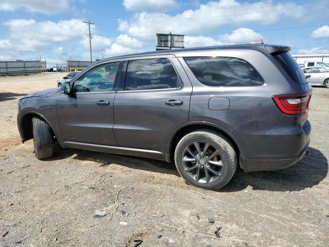 Vin: 1c4rdjdg2hc697898, lot: 58571095, dodge durango gt 20172