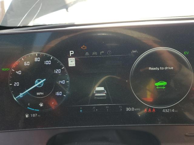 2023 KIA SPORTAGE S - KNDPXCAG0P7037638