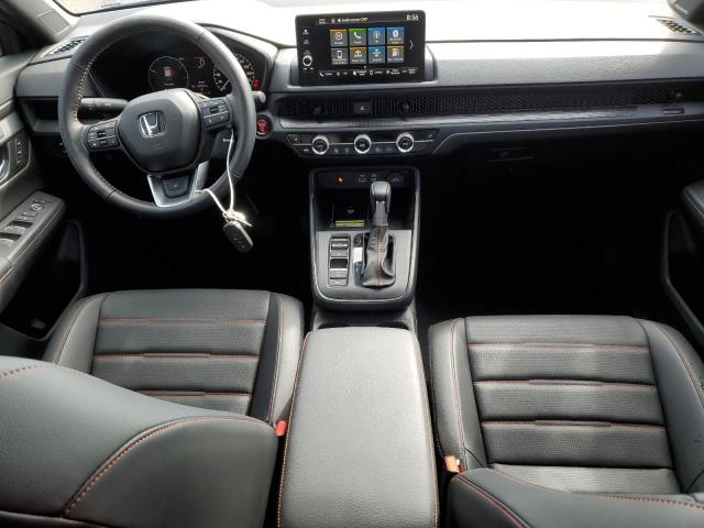2025 HONDA CR-V EXL - 2HKRS6H76SH225826