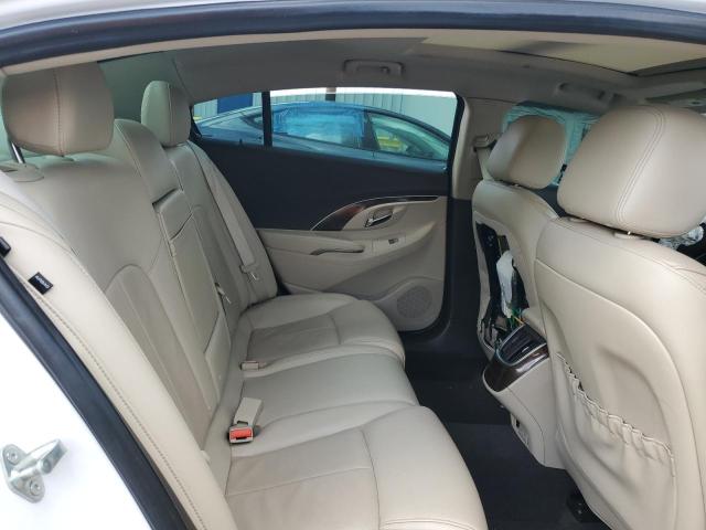 2015 BUICK LACROSSE P - 1G4GF5G30FF135183