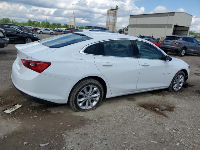 Vin: 1g1zd5st9rf120947, lot: 55332325, chevrolet malibu lt 20243