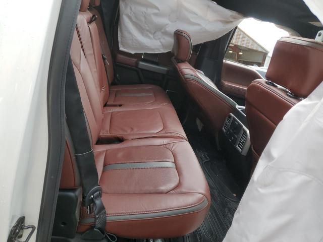 2019 FORD F150 SUPER - 1FTEW1E47KFD09339