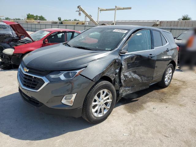 Vin: 2gnaxkev9k6124995, lot: 57043065, chevrolet equinox lt 2019 img_1