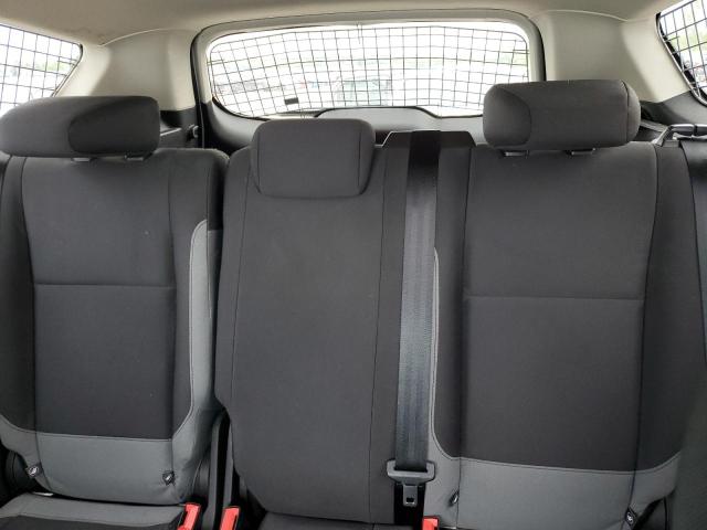 2016 FORD ESCAPE S - 1FMCU0F75GUC83967