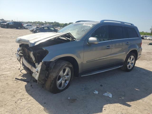 Vin: 4jgbf7be7aa577690, lot: 56895215, mercedes-benz gl-class 450 4matic 2010 img_1