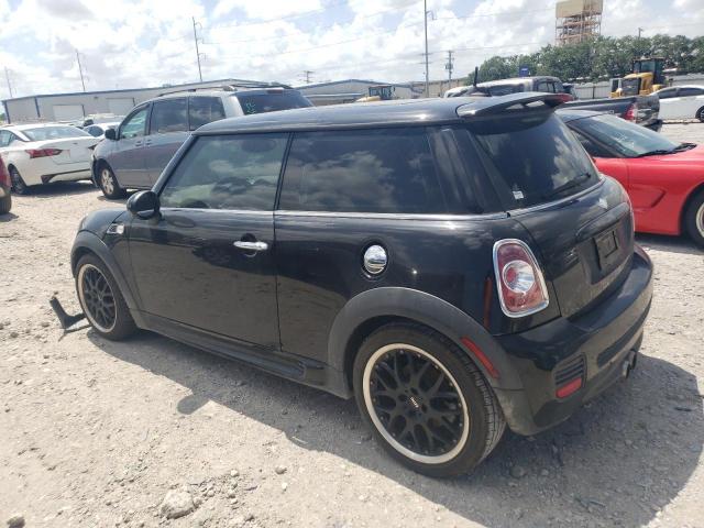 Vin: wmwsv3c53bty15603, lot: 54893395, mini cooper s 20112