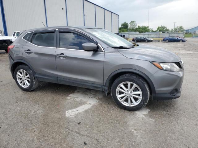 2017 NISSAN ROGUE SPT #3303930687