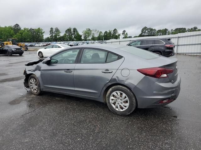 Vin: 5npd74lf1kh491852, lot: 56716235, hyundai elantra se 20192
