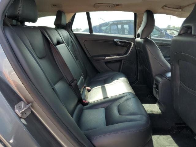 2016 VOLVO V60 PREMIE YV1612SK7G1307763