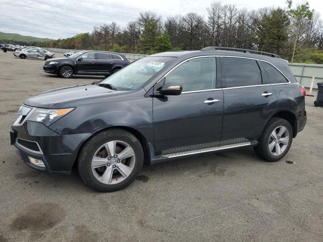 Vin: 2hnyd2h32dh513456, lot: 56434905, acura mdx technology 2013 img_1