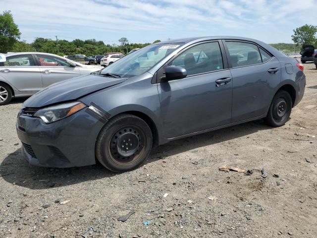 Vin: 2t1burhe1fc383110, lot: 57174985, toyota corolla l 2015 img_1