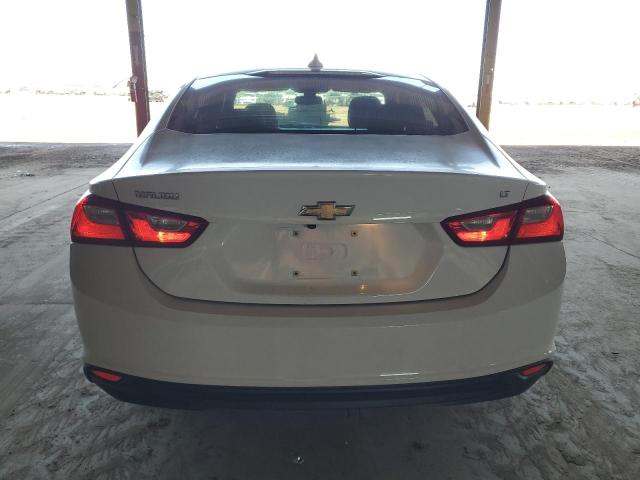 2017 CHEVROLET MALIBU LT 1G1ZE5ST2HF275609