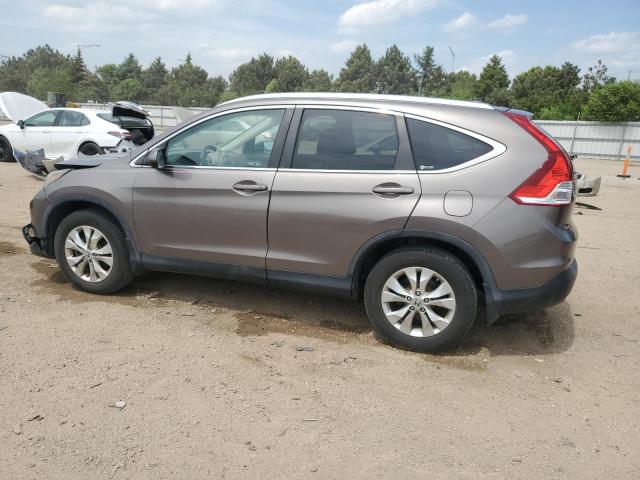 Vin: 5j6rm4h74cl077813, lot: 57059065, honda crv exl 20122