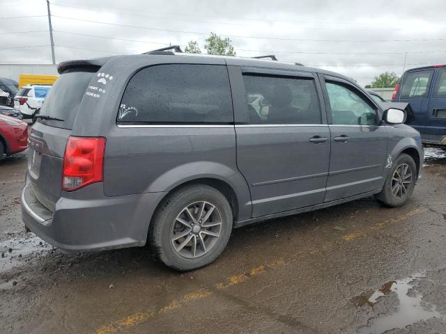 2017 DODGE GRAND CARA 2C4RDGBG4HR612492