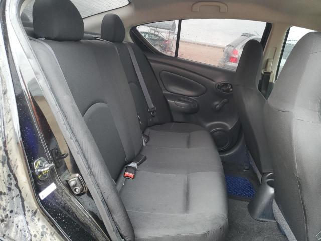 2017 NISSAN VERSA S - 3N1CN7APXHL818680