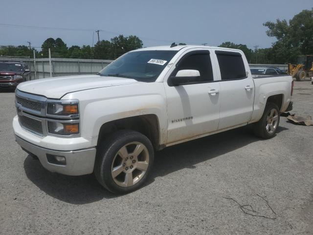 Vin: 3gcukrec4eg558665, lot: 56676095, chevrolet all models k1500 lt 2014 img_1