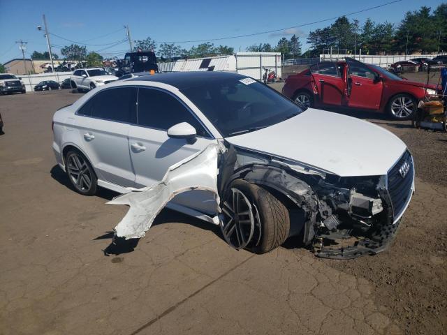 Vin: wauj8gff7j1018537, lot: 57245185, audi a3 premium plus 20184