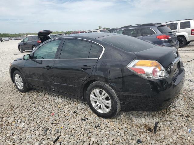 Vin: 1n4al2ap8ac137759, lot: 56596725, nissan altima base 20102