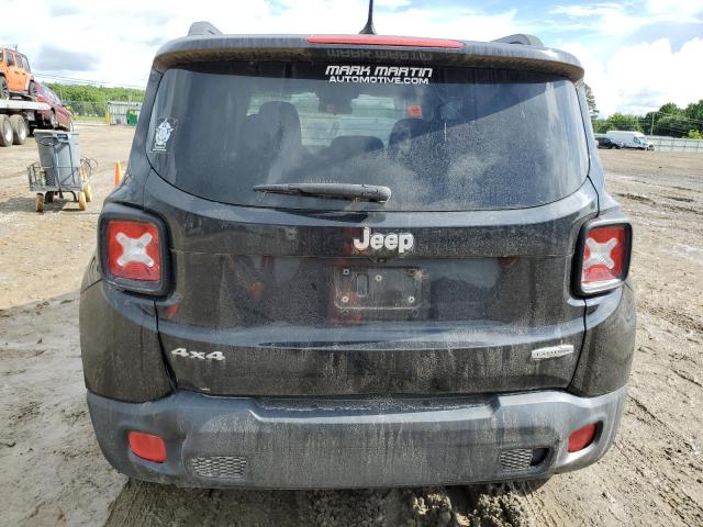 2016 JEEP RENEGADE L - ZACCJBBT0GPE00660