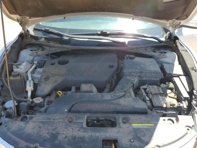 2017 NISSAN ALTIMA 2.5 - 1N4AL3AP5HC227886