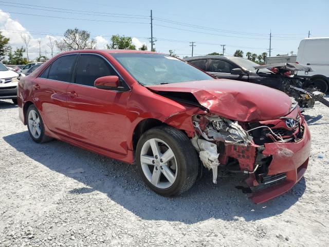 Vin: 4t1bf1fk7cu541576, lot: 57115955, toyota camry base 20124