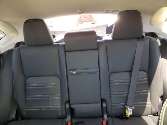 2019 LEXUS NX 300 BAS - JTJYARBZ6K2119949