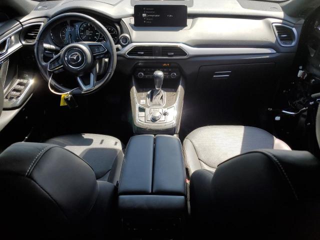 2021 MAZDA CX-9 GRAND - JM3TCBDY3M0527222