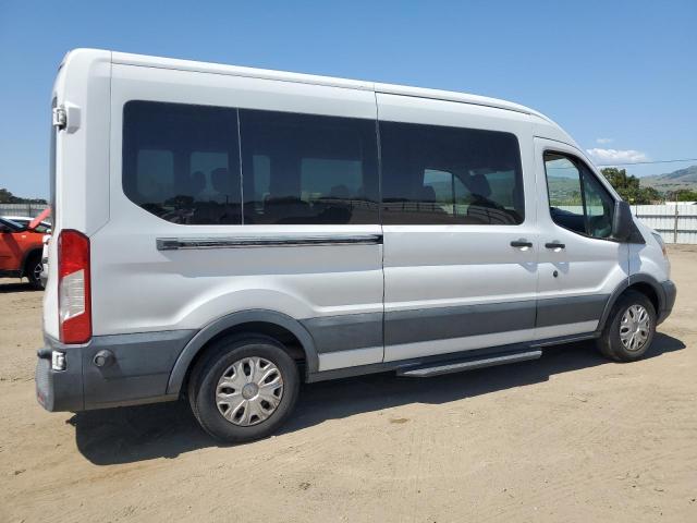 Vin: 1fbax2cg1gka88905, lot: 55480785, ford transit t-350 20163