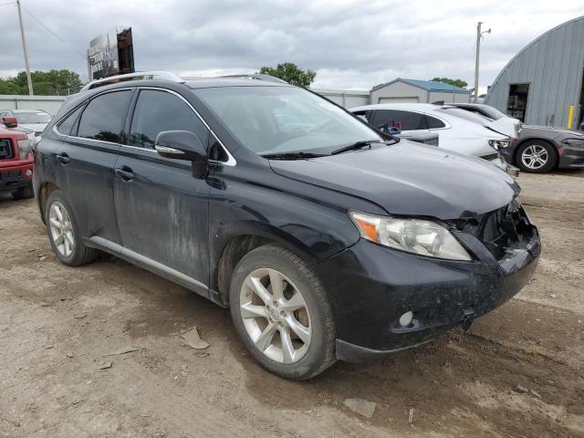 Vin: jtjbk1ba5c2445015, lot: 58238695, lexus rx350 350 20124
